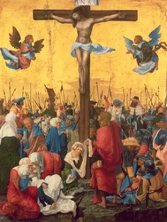 Crucifixion